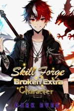 Skill Forge: Broken Extra Character